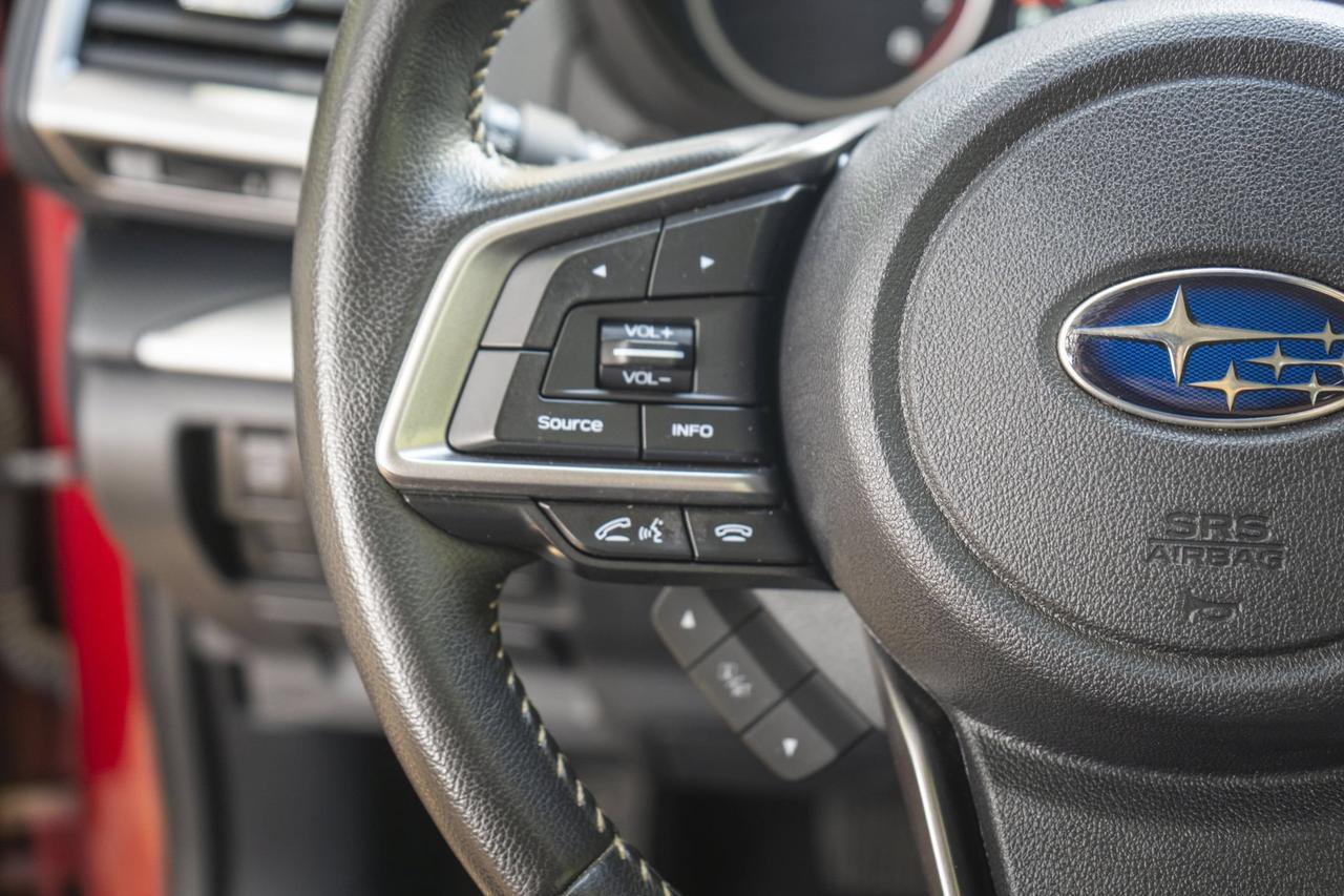 2024 Subaru Forester Premium San Antonio TX