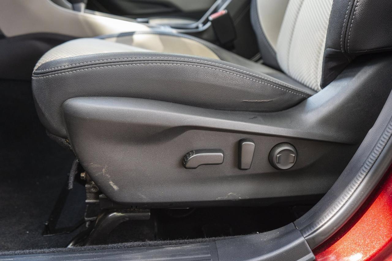 2024 Subaru Forester Premium San Antonio TX