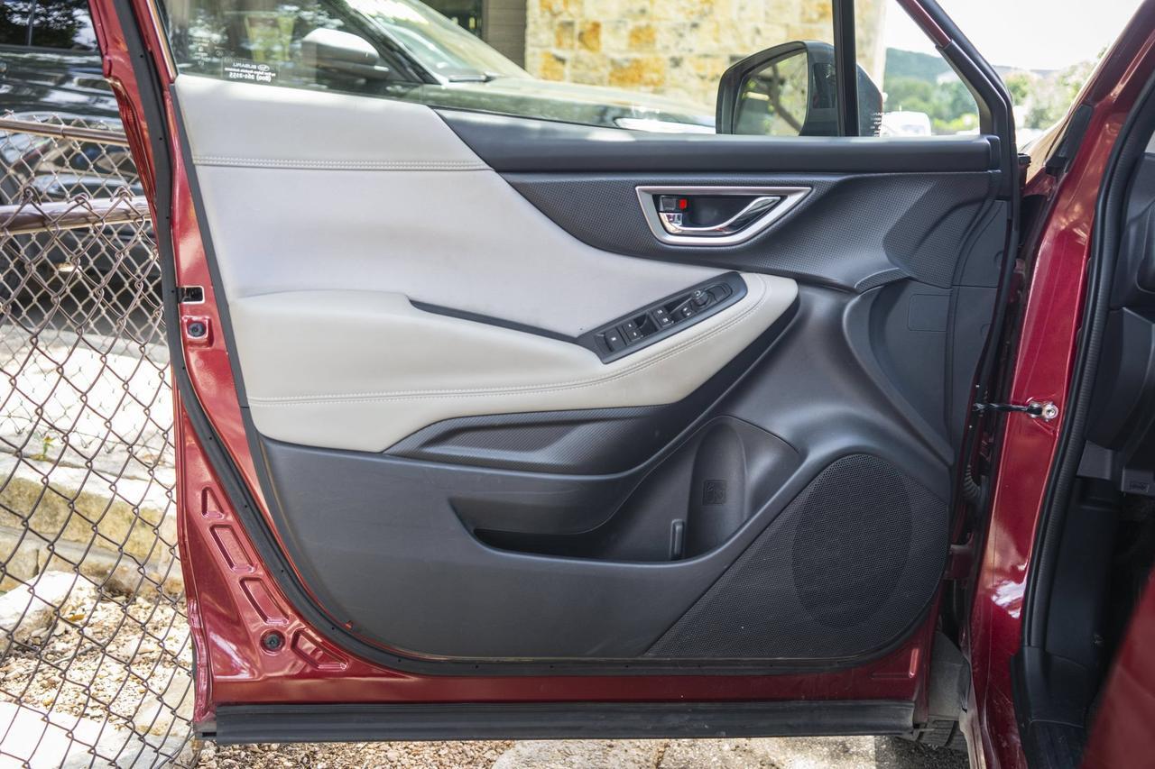 2024 Subaru Forester Premium San Antonio TX
