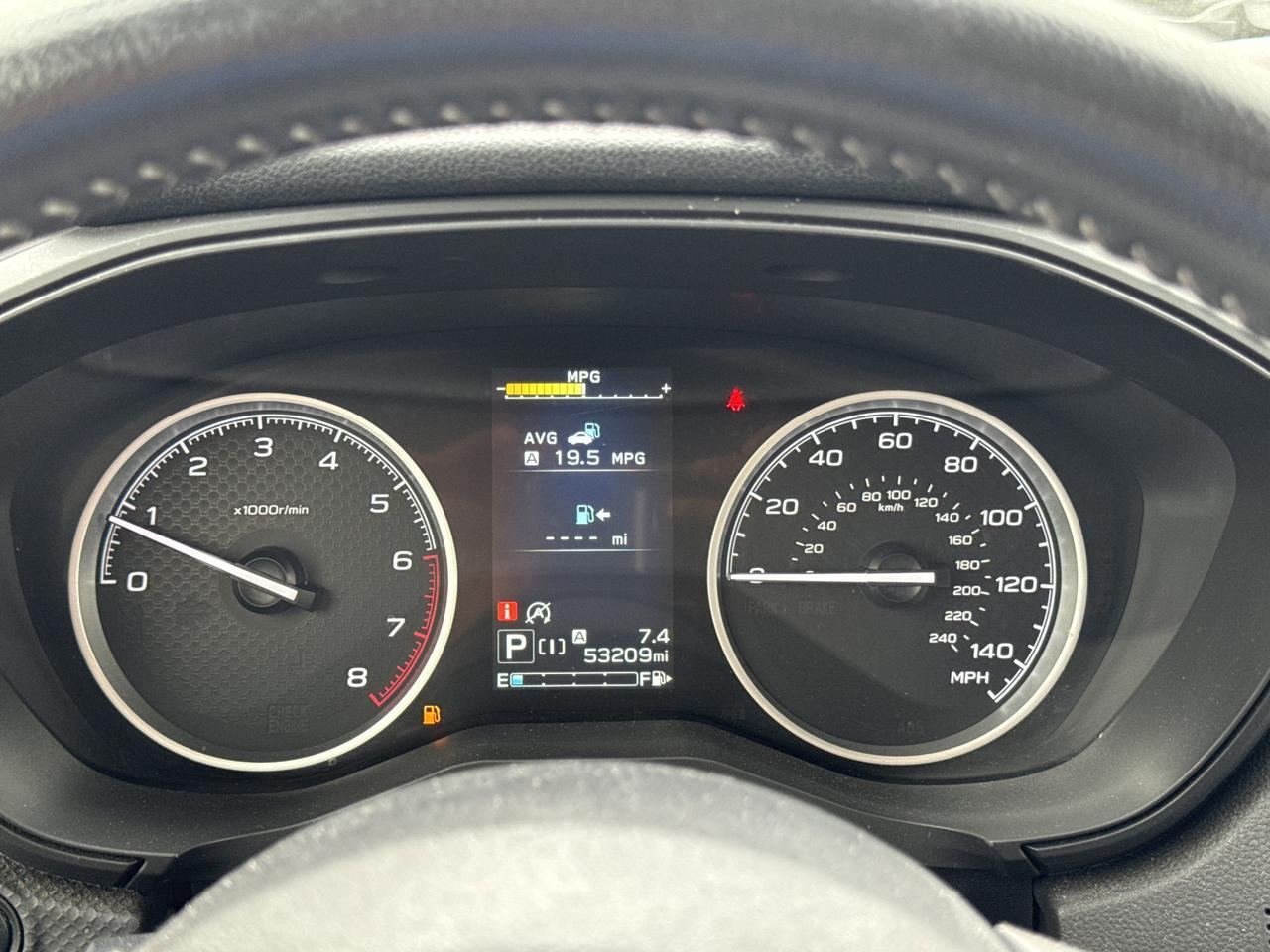 2024 Subaru Forester Premium San Antonio TX