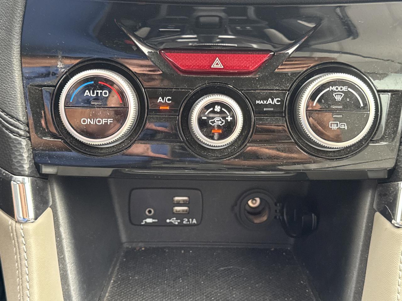 2024 Subaru Forester Premium San Antonio TX