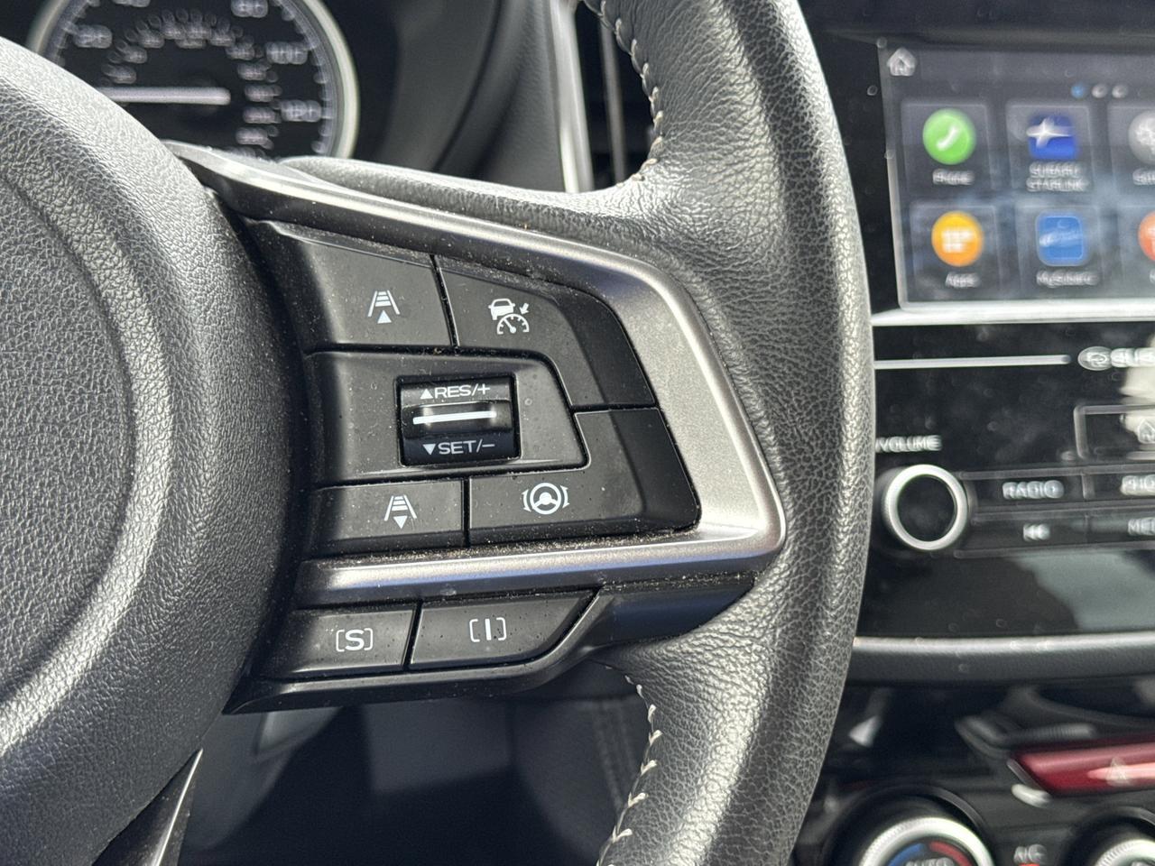 2024 Subaru Forester Premium San Antonio TX