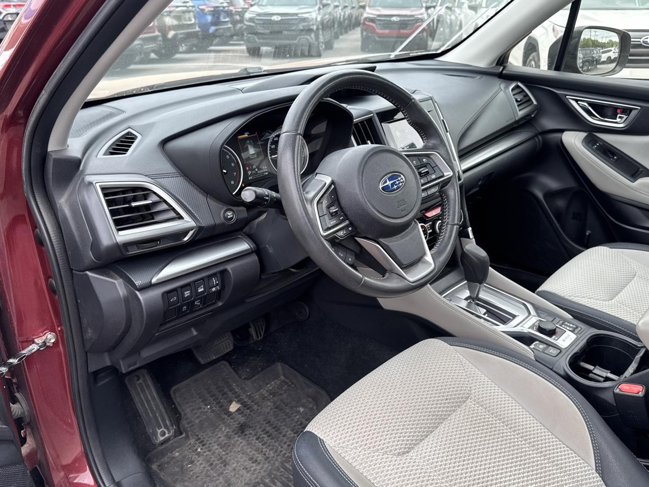 2024 Subaru Forester Premium San Antonio TX