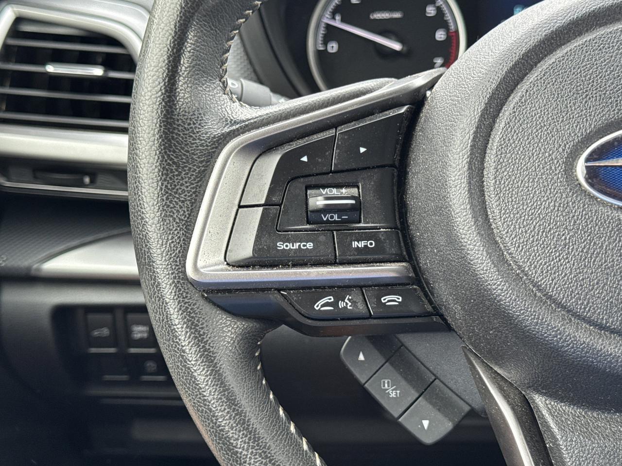 2024 Subaru Forester Premium San Antonio TX