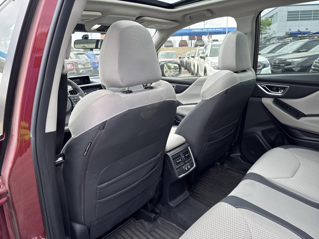 2024 Subaru Forester Premium San Antonio TX