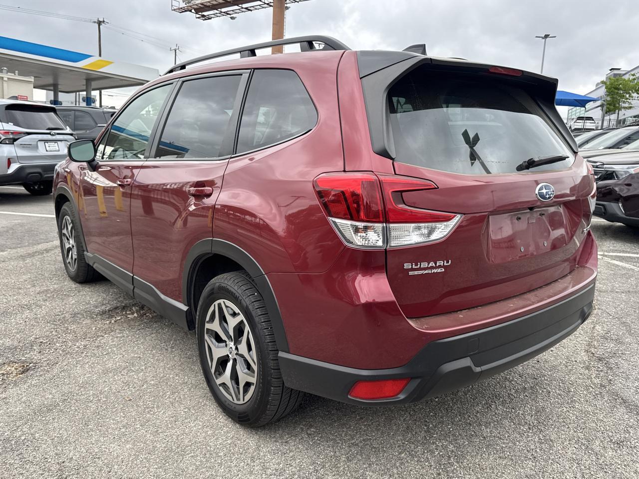 2024 Subaru Forester Premium San Antonio TX