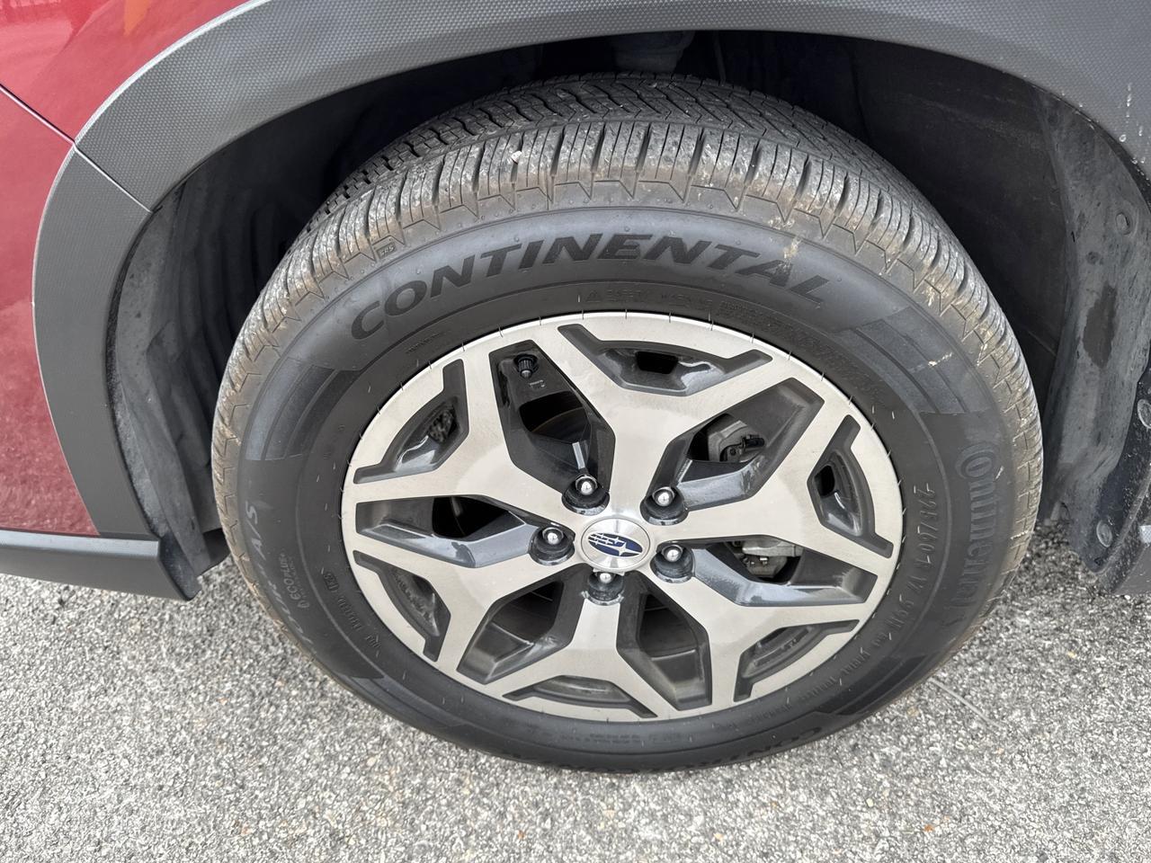 2024 Subaru Forester Premium San Antonio TX