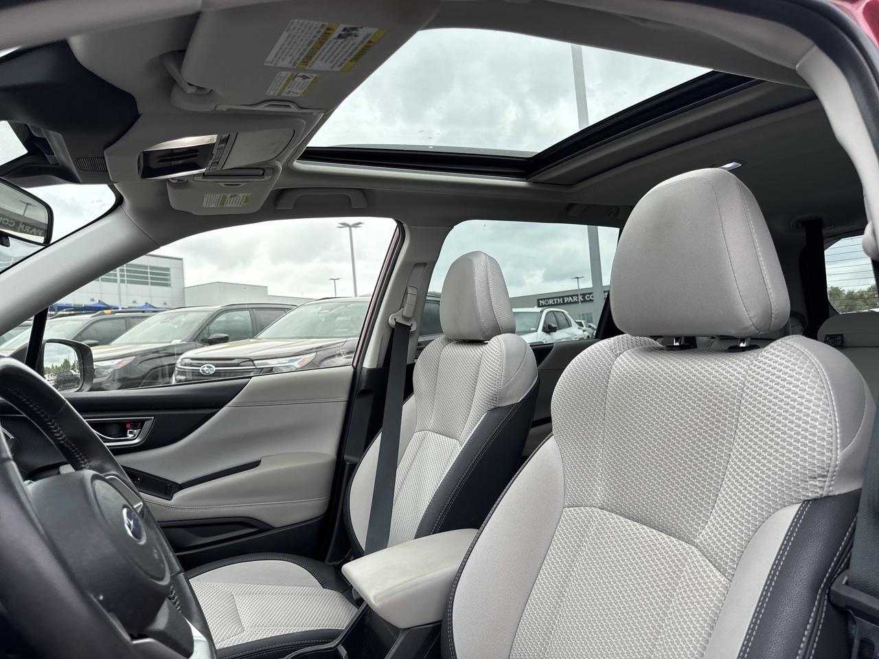 2024 Subaru Forester Premium San Antonio TX