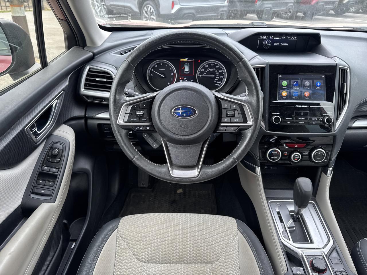 2024 Subaru Forester Premium San Antonio TX