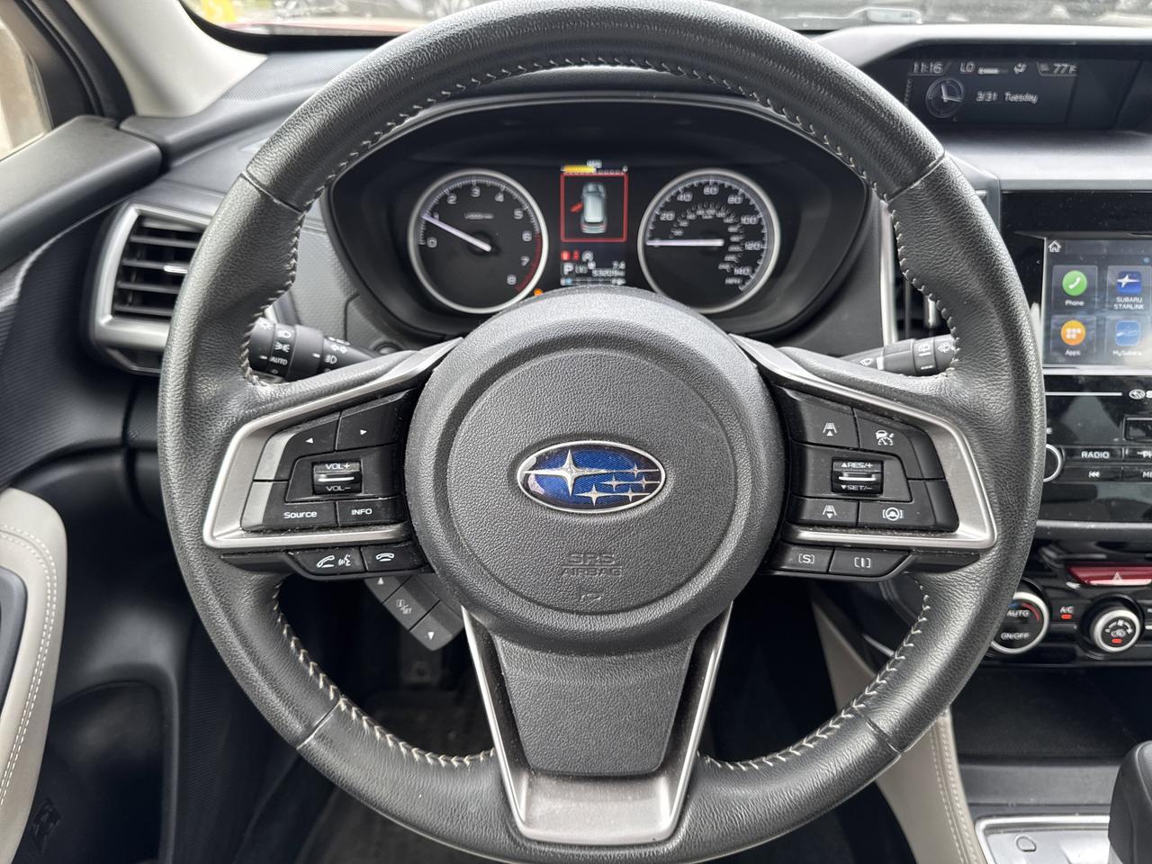 2024 Subaru Forester Premium San Antonio TX