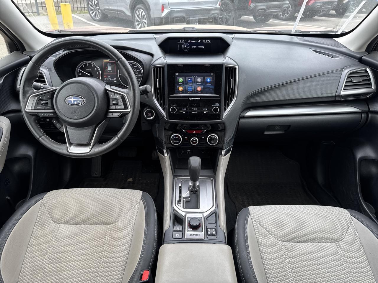 2024 Subaru Forester Premium San Antonio TX