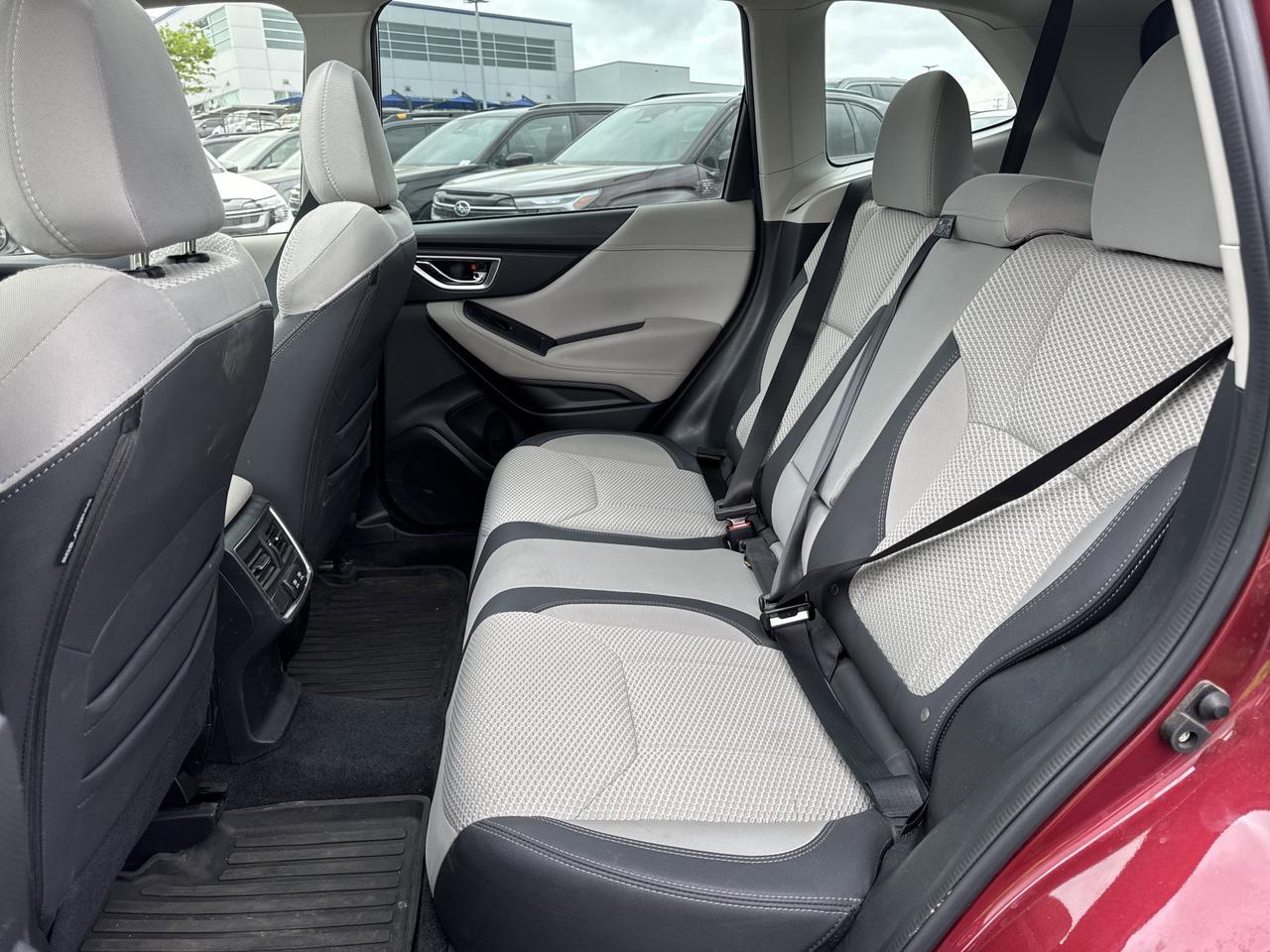 2024 Subaru Forester Premium San Antonio TX