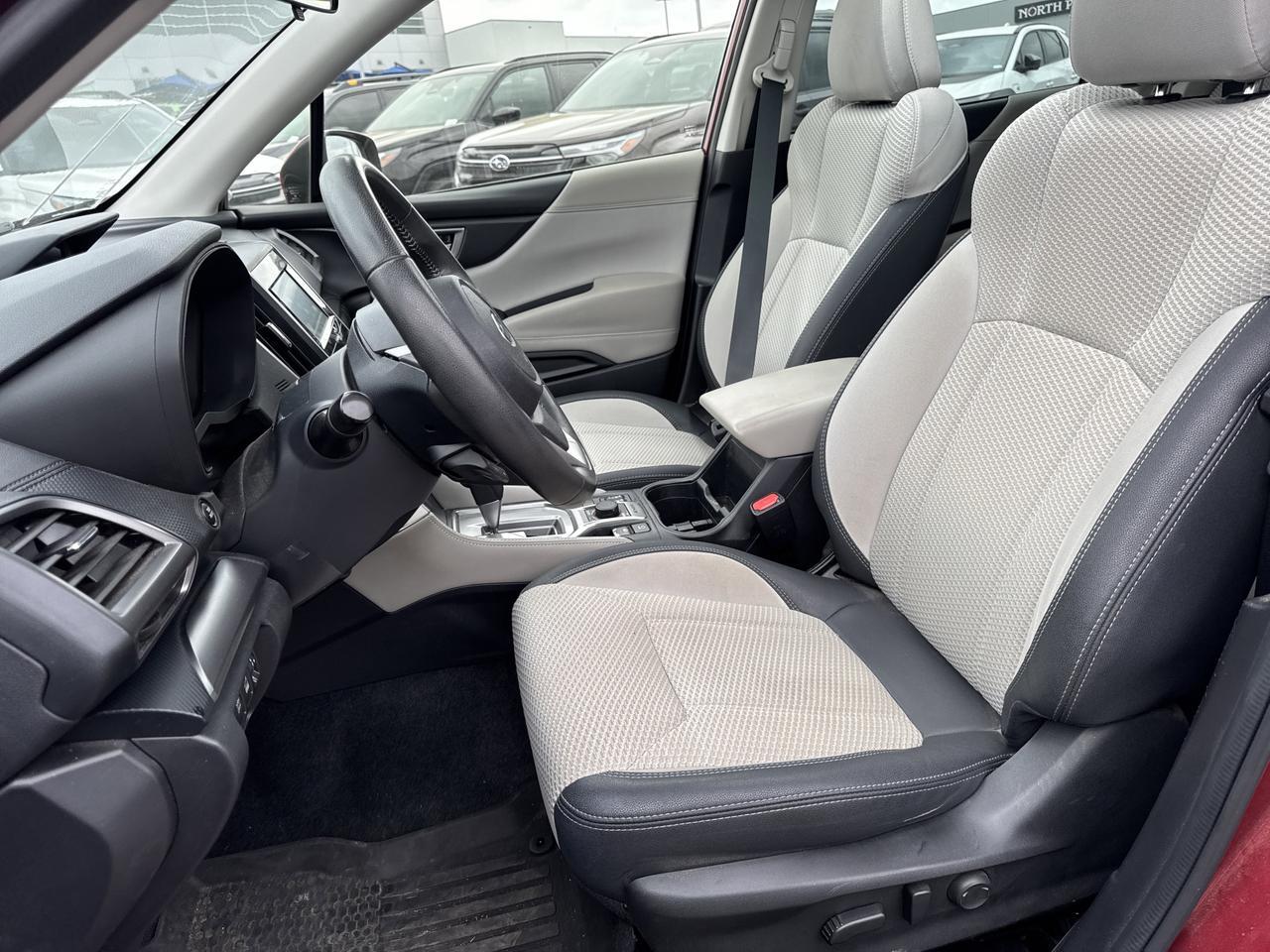 2024 Subaru Forester Premium San Antonio TX