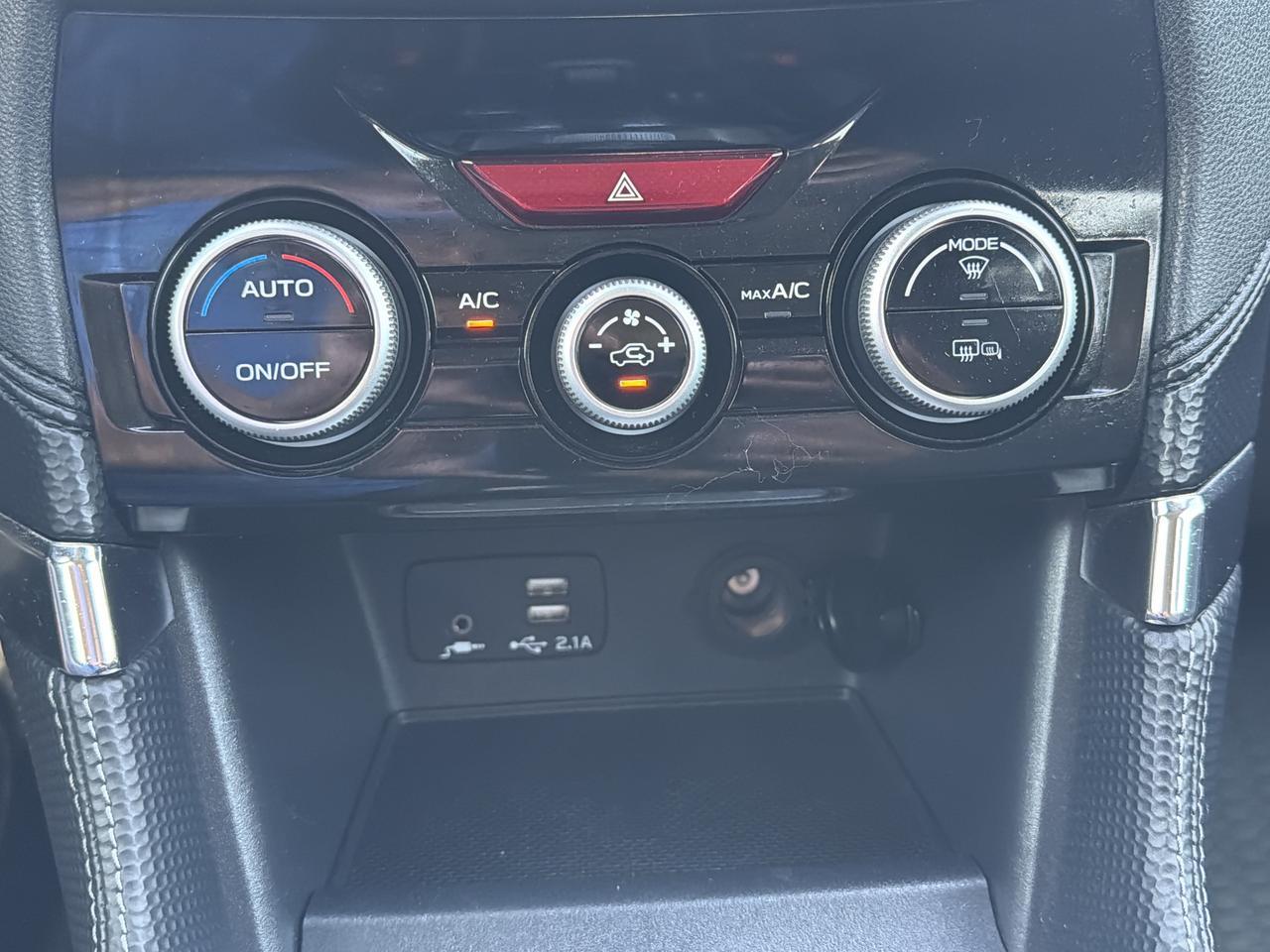 2024 Subaru Forester Premium San Antonio TX