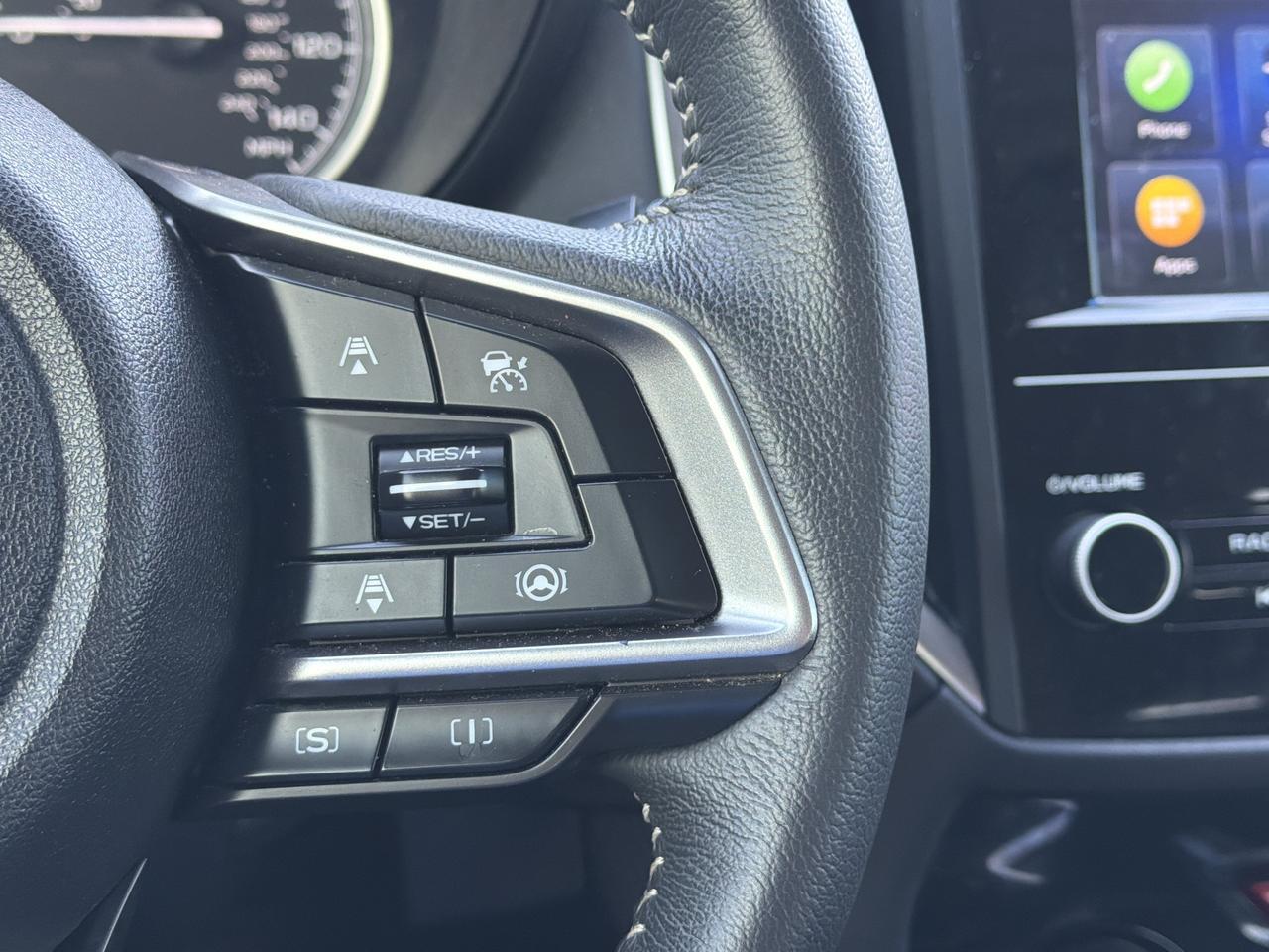 2024 Subaru Forester Premium San Antonio TX