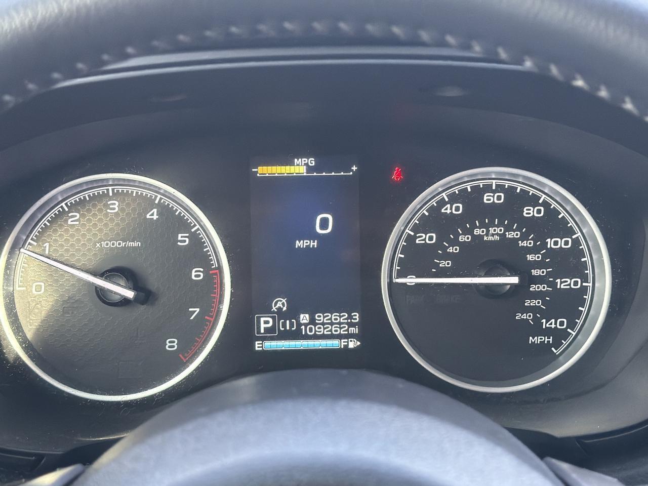 2024 Subaru Forester Premium San Antonio TX