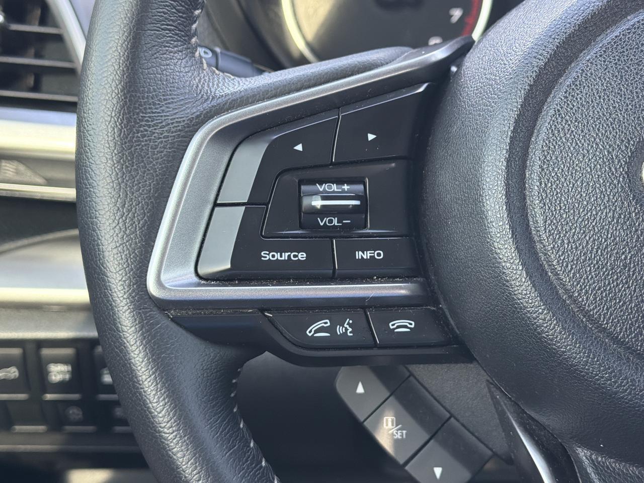2024 Subaru Forester Premium San Antonio TX