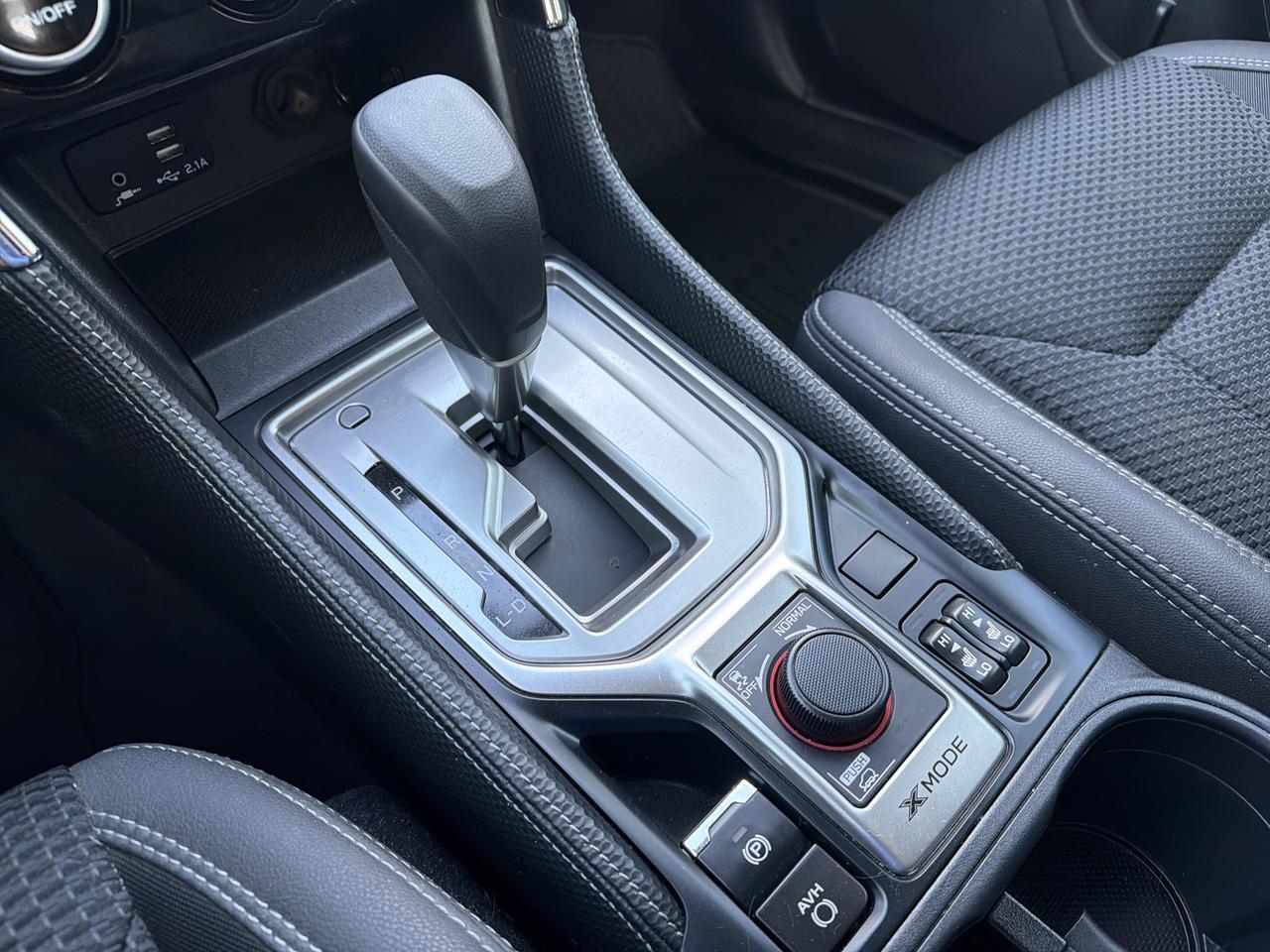 2024 Subaru Forester Premium San Antonio TX