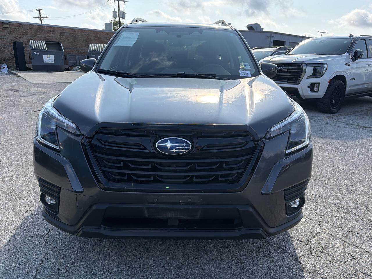 2024 Subaru Forester Premium San Antonio TX