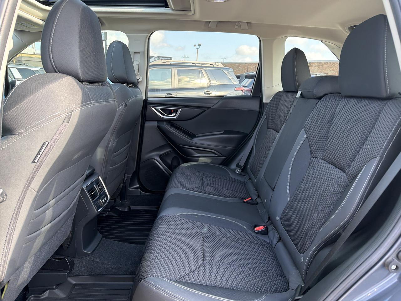 2024 Subaru Forester Premium San Antonio TX