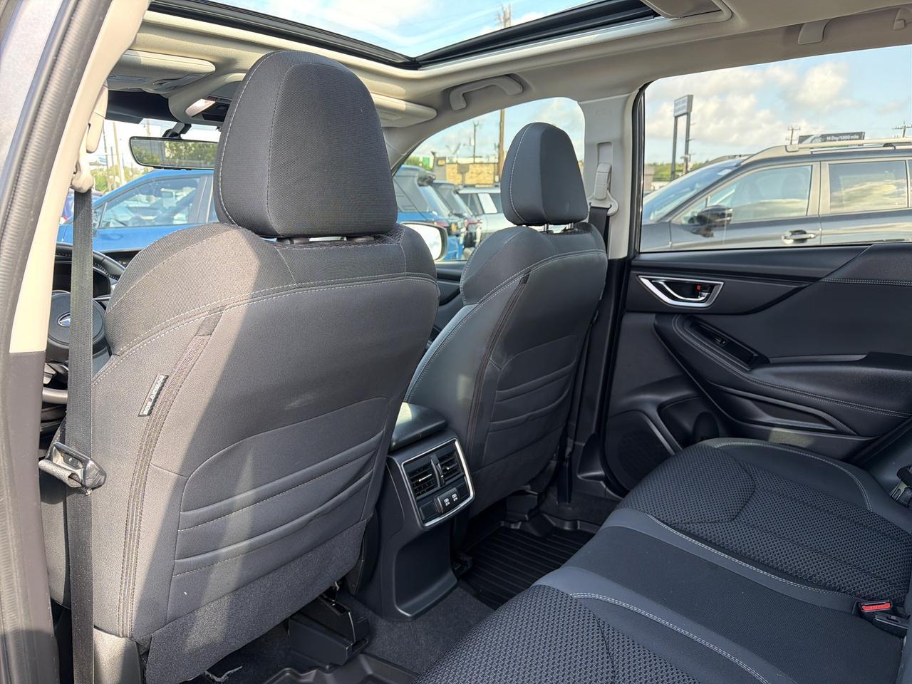 2024 Subaru Forester Premium San Antonio TX