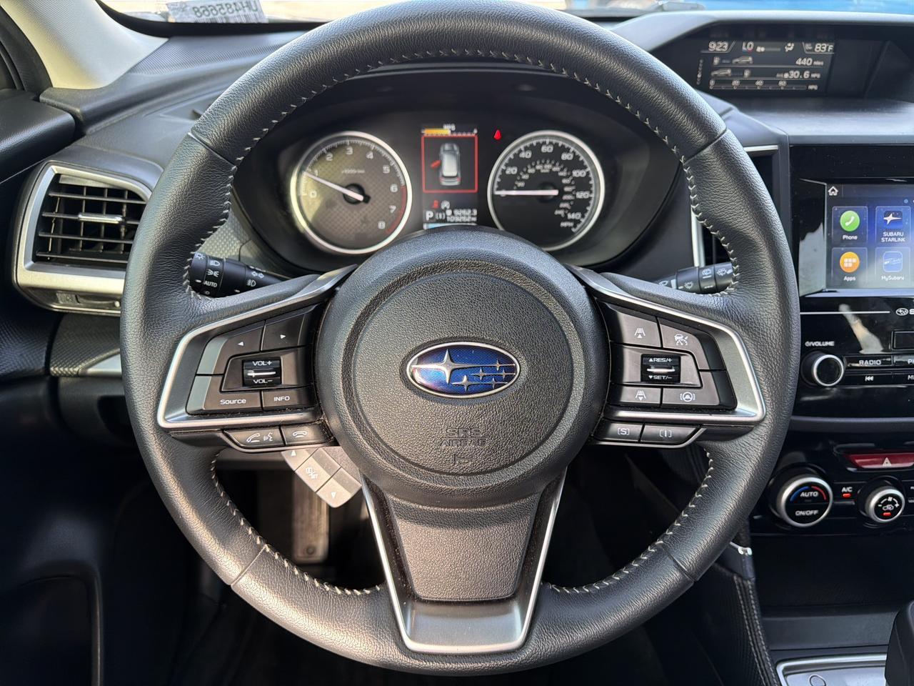 2024 Subaru Forester Premium San Antonio TX