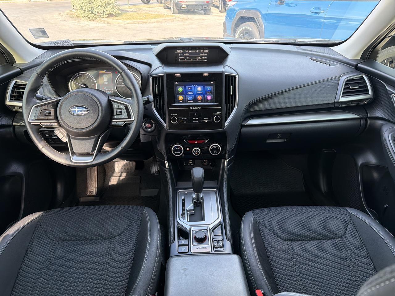 2024 Subaru Forester Premium San Antonio TX