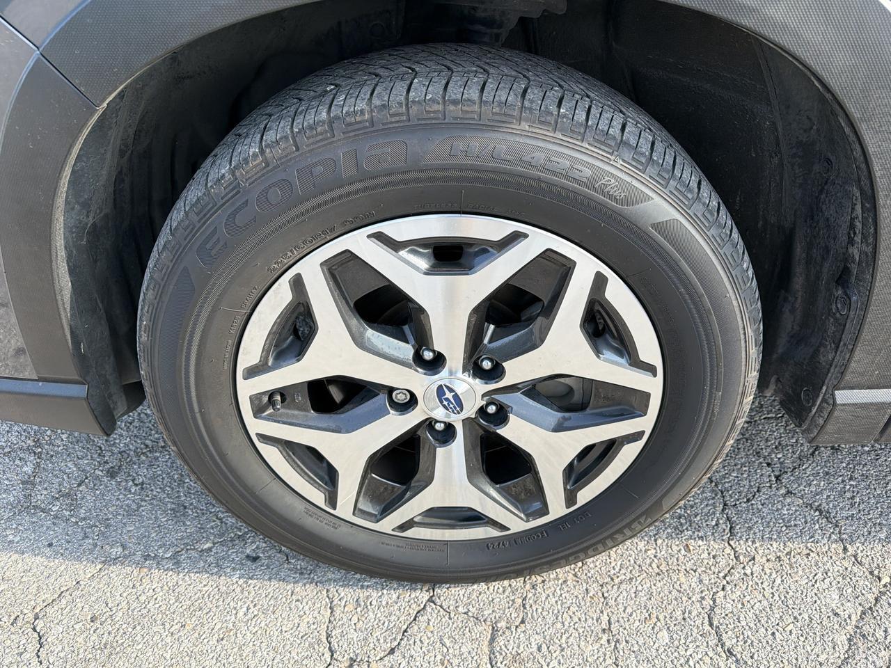 2024 Subaru Forester Premium San Antonio TX