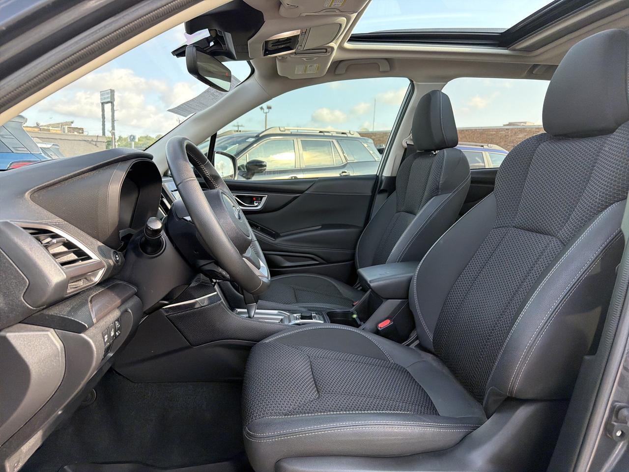 2024 Subaru Forester Premium San Antonio TX