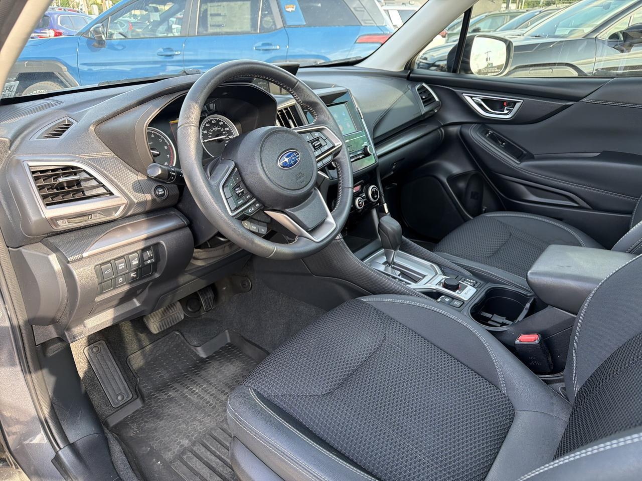 2024 Subaru Forester Premium San Antonio TX