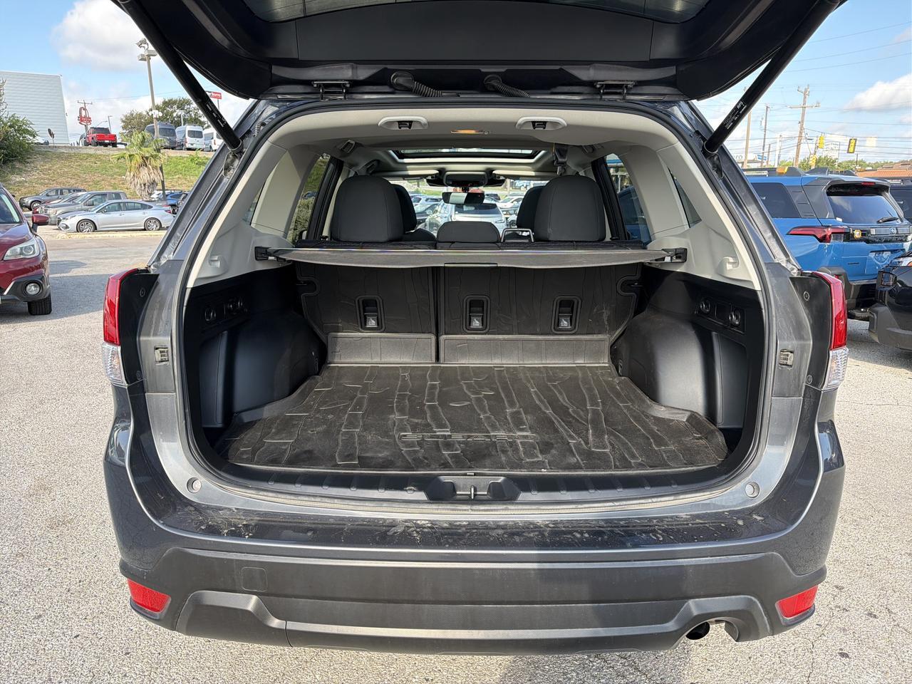 2024 Subaru Forester Premium San Antonio TX