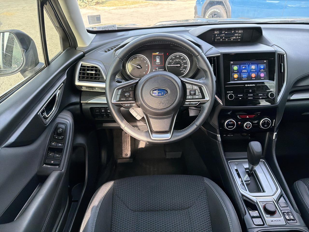 2024 Subaru Forester Premium San Antonio TX