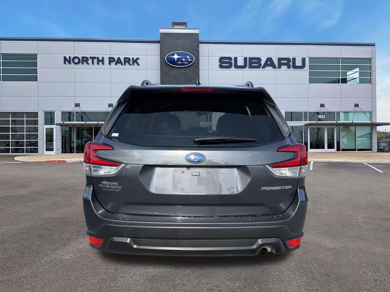 2024 Subaru Forester Premium San Antonio TX