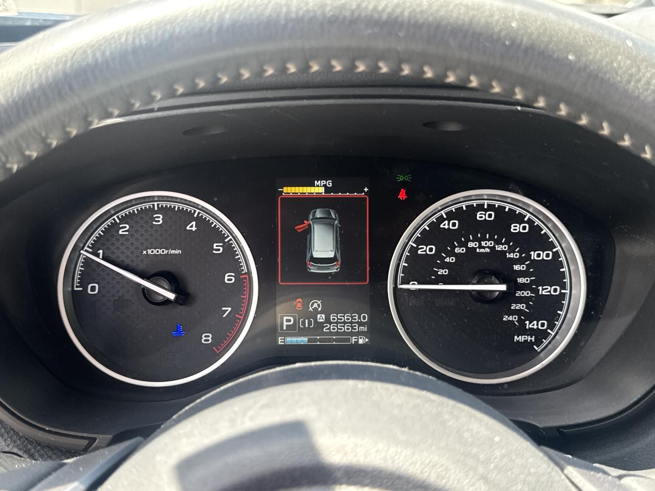 2024 Subaru Forester Premium San Antonio TX