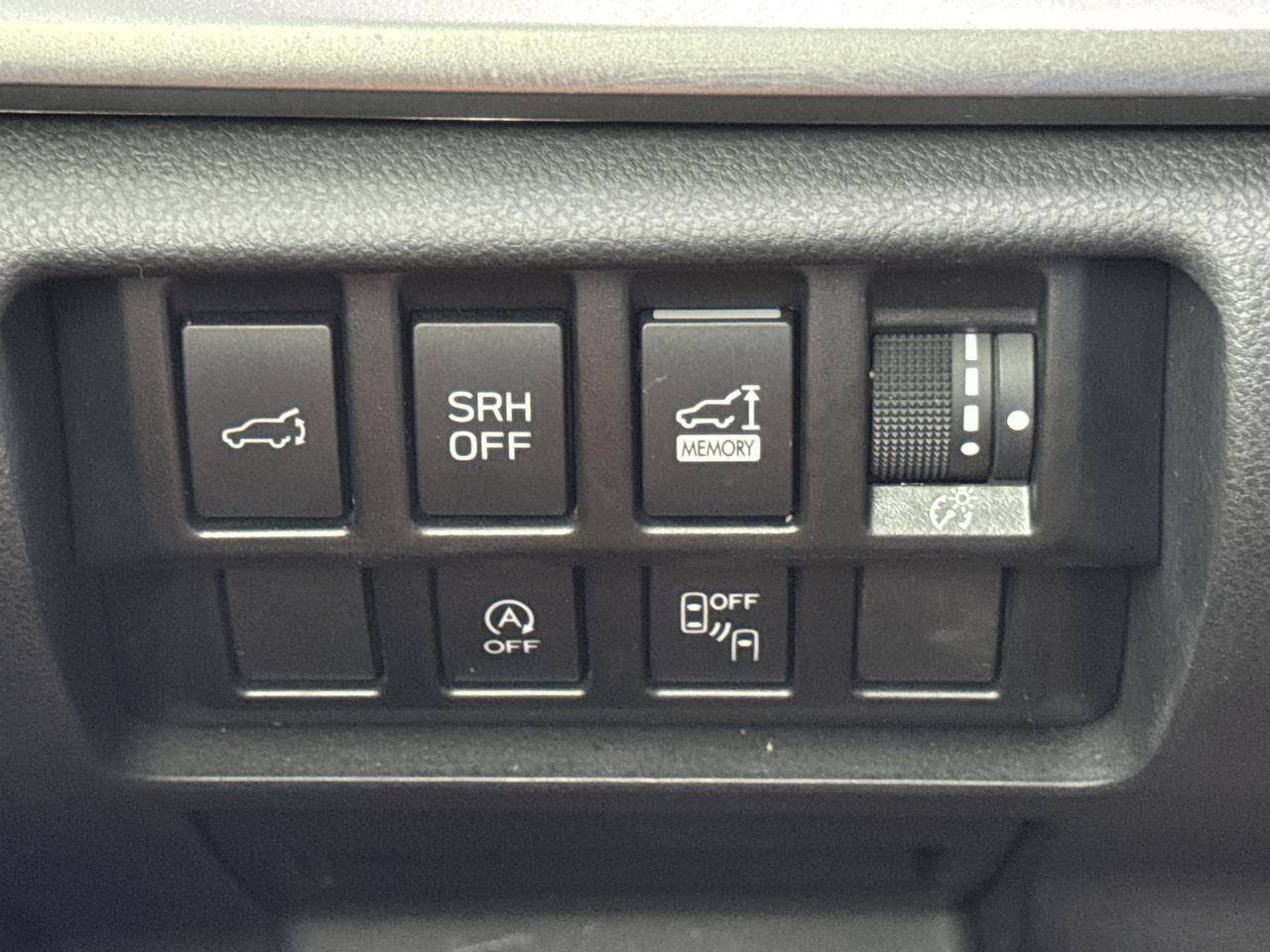 2024 Subaru Forester Premium San Antonio TX