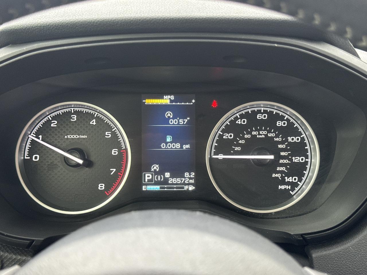 2024 Subaru Forester Premium San Antonio TX