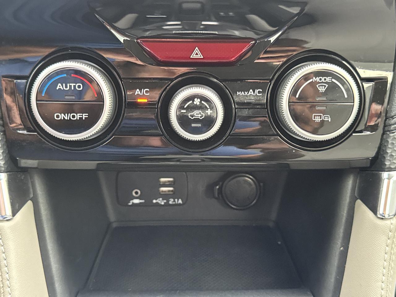 2024 Subaru Forester Premium San Antonio TX
