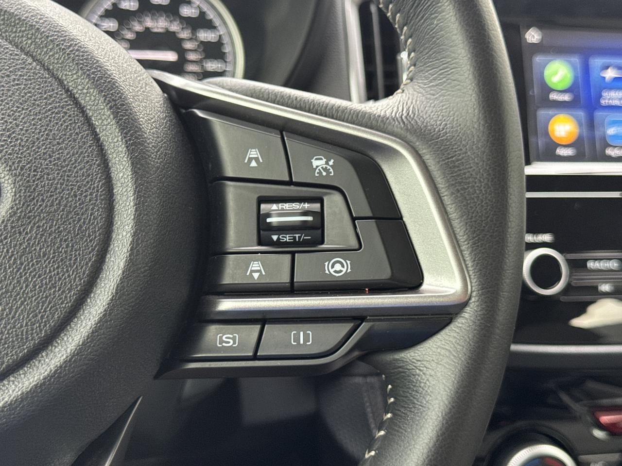 2024 Subaru Forester Premium San Antonio TX