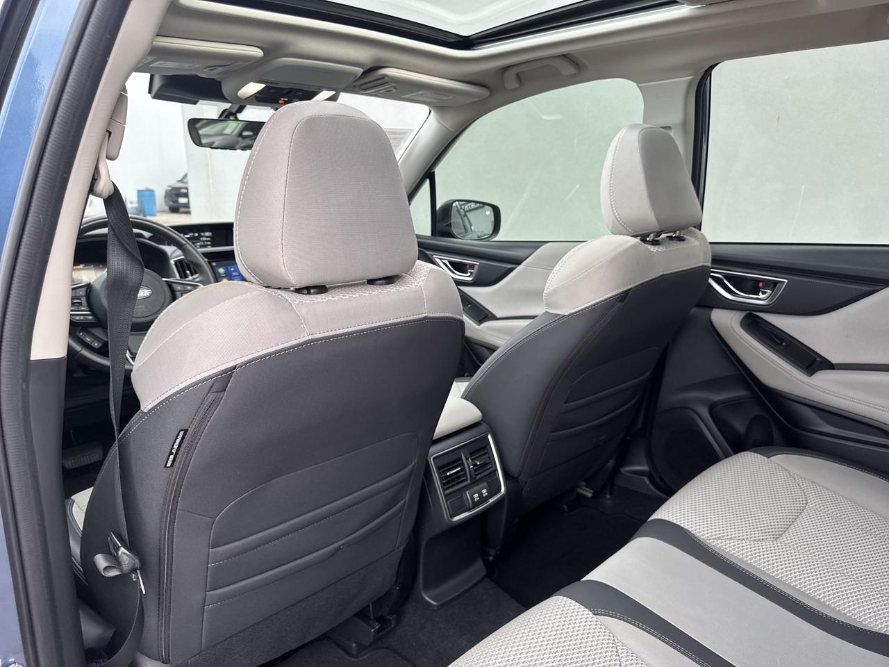 2024 Subaru Forester Premium San Antonio TX