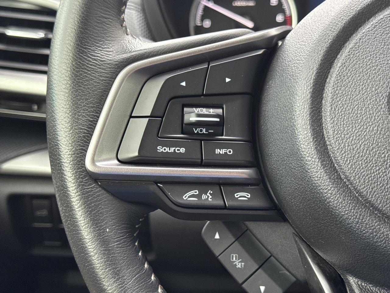 2024 Subaru Forester Premium San Antonio TX