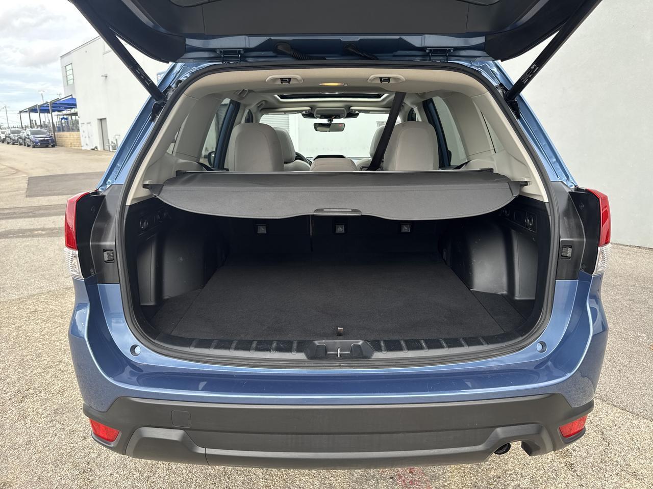 2024 Subaru Forester Premium San Antonio TX