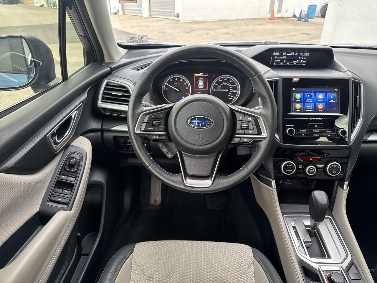 2024 Subaru Forester Premium San Antonio TX