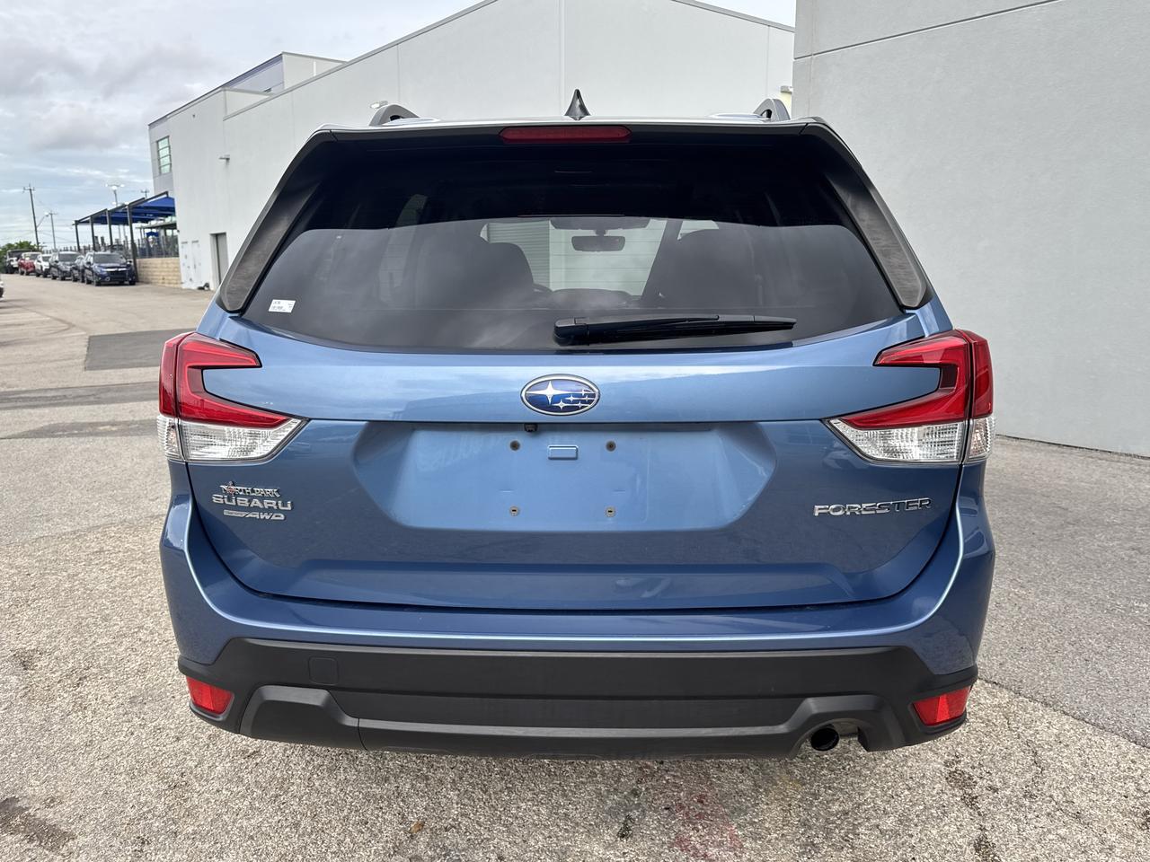 2024 Subaru Forester Premium San Antonio TX