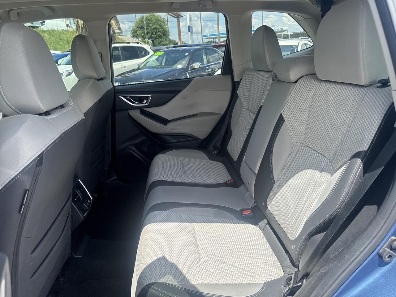 2024 Subaru Forester Premium San Antonio TX