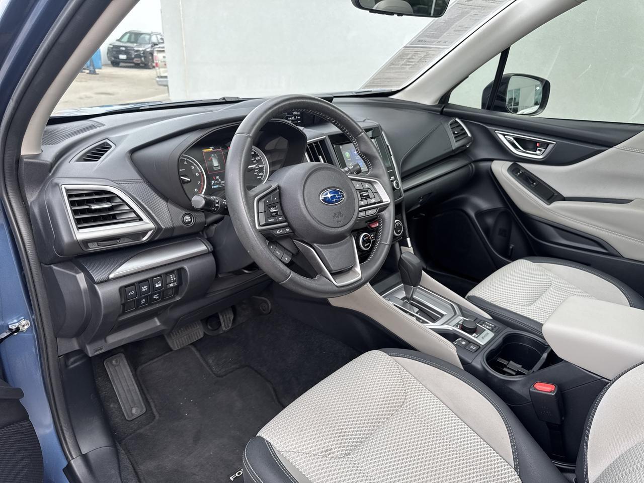 2024 Subaru Forester Premium San Antonio TX