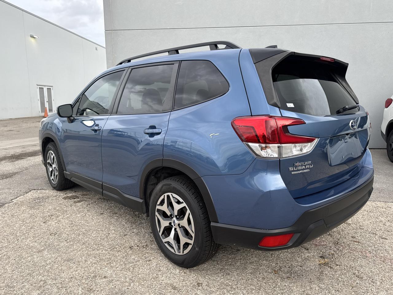 2024 Subaru Forester Premium San Antonio TX