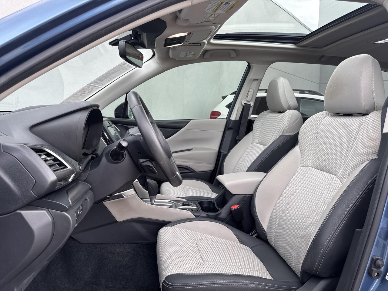 2024 Subaru Forester Premium San Antonio TX