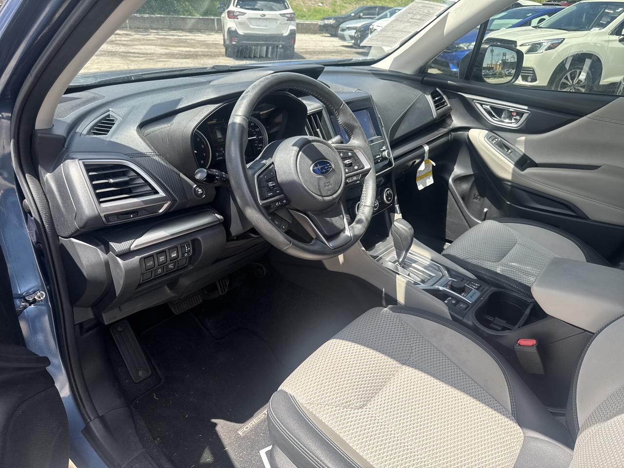2024 Subaru Forester Premium San Antonio TX