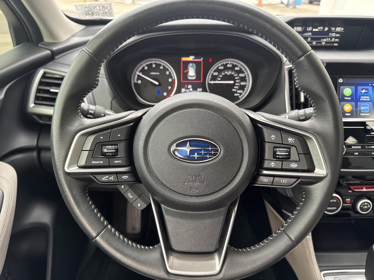 2024 Subaru Forester Premium San Antonio TX