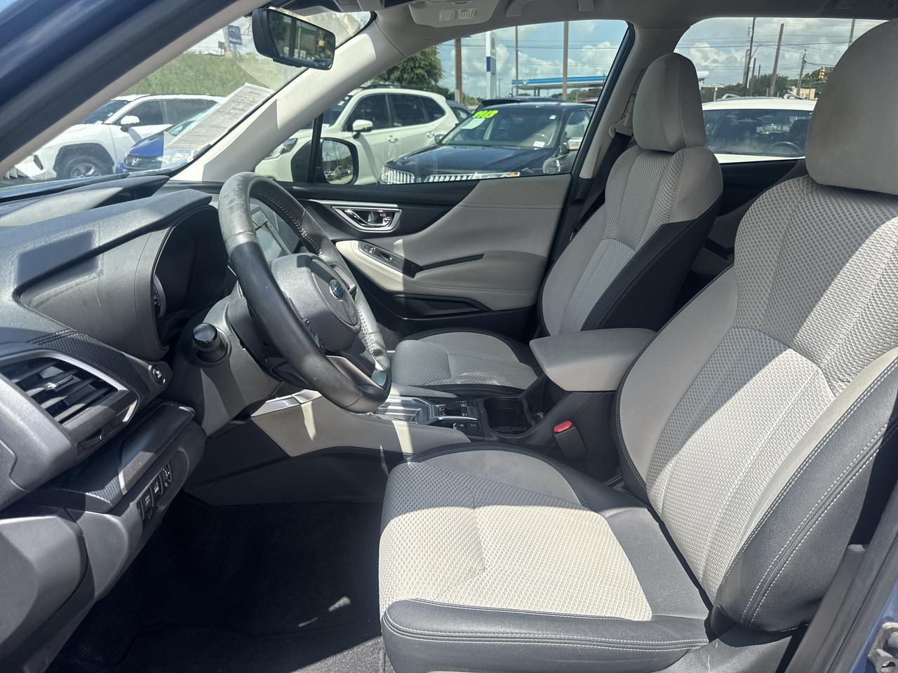 2024 Subaru Forester Premium San Antonio TX